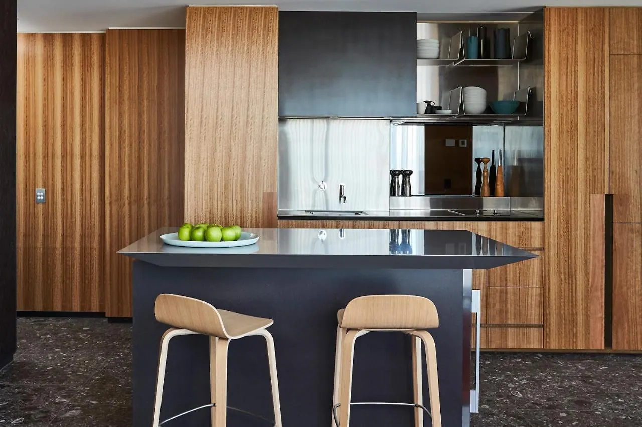 Apartment Spire Residences By The Spire Manager Brisbane Australia