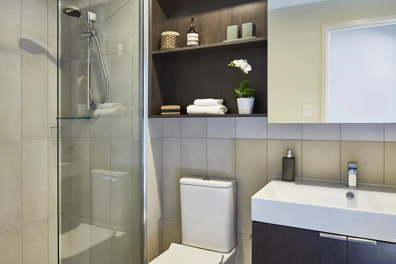 Spire Residences By The Spire Manager Brisbane 0*,  Australia