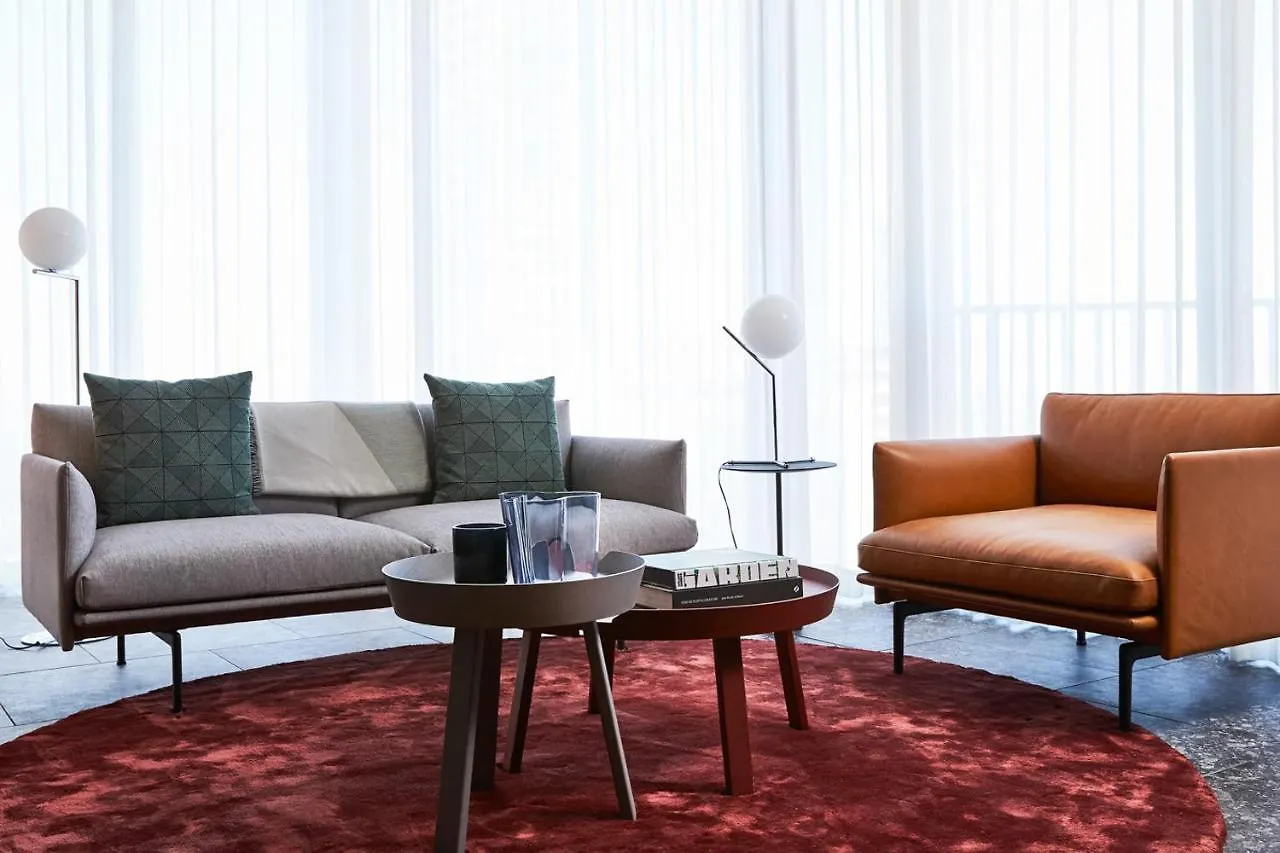 Apartment Spire Residences By The Spire Manager Brisbane