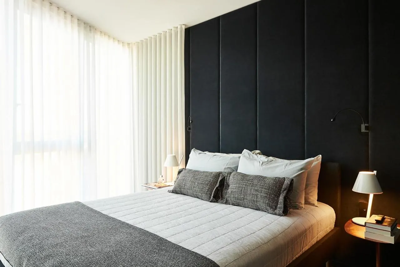 Spire Residences By The Spire Manager Brisbane