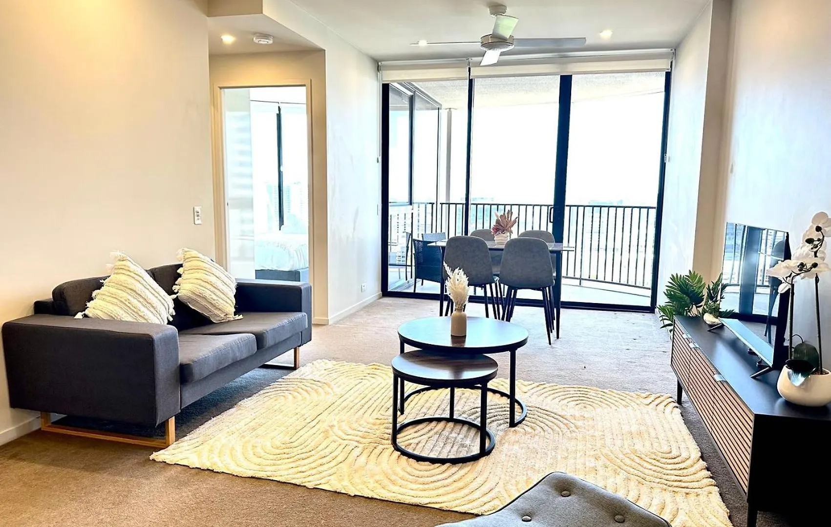 Spire Residences By The Spire Manager Brisbane 0*,  Australia