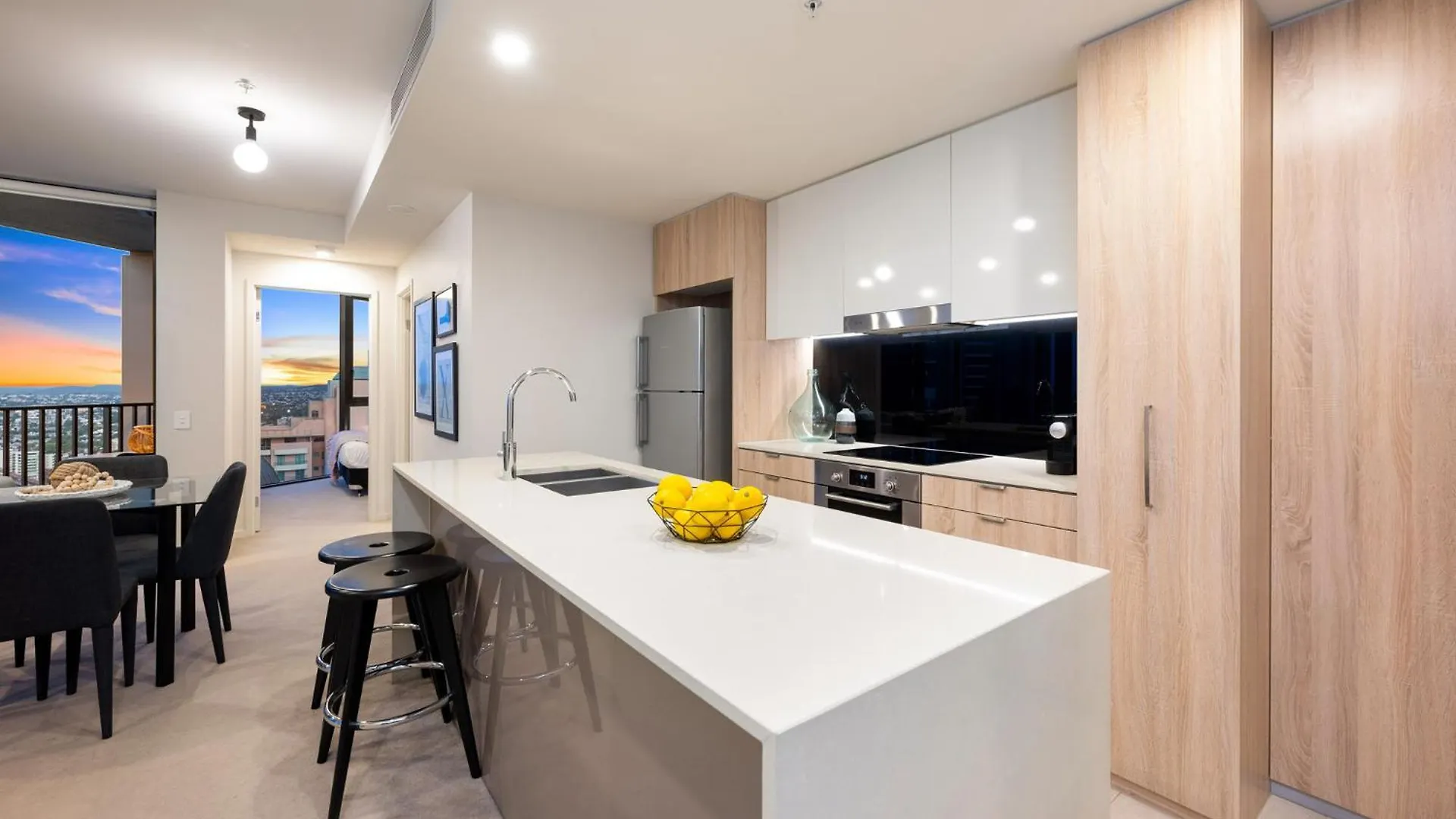 Spire Residences By The Spire Manager Brisbane 0*,